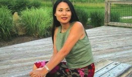 华裔女作家爆料新闻,真相令人震惊